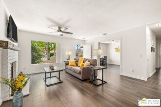 75190 Vía Manzano in Palm Desert, CA - Building Photo - Building Photo