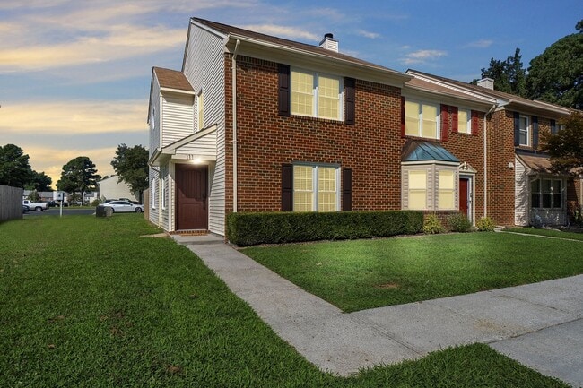 property at 111 Resolution Dr