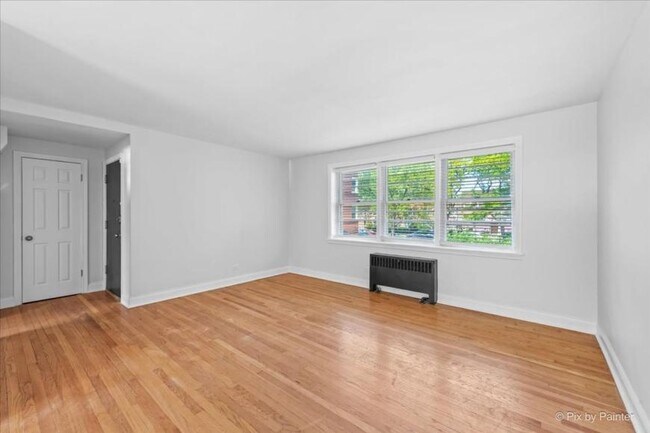 2717 W Berwyn Ave in Chicago, IL - Building Photo - Building Photo
