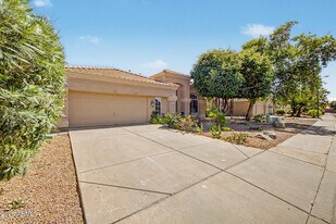 7251 E Lakeview Ave in Mesa, AZ - Building Photo