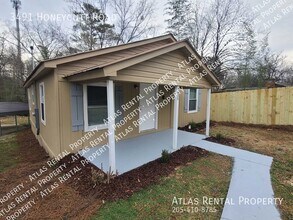 3491 Honeycutt Rd in Adamsville, AL - Building Photo - Building Photo