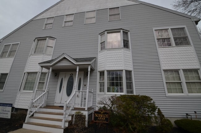 property at 99 W Wyoming Ave