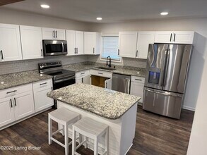 3503 Dorset Rd in Louisville, KY - Building Photo - Building Photo