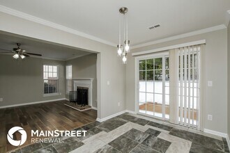 756 Georgie St in Troutman, NC - Foto de edificio - Building Photo