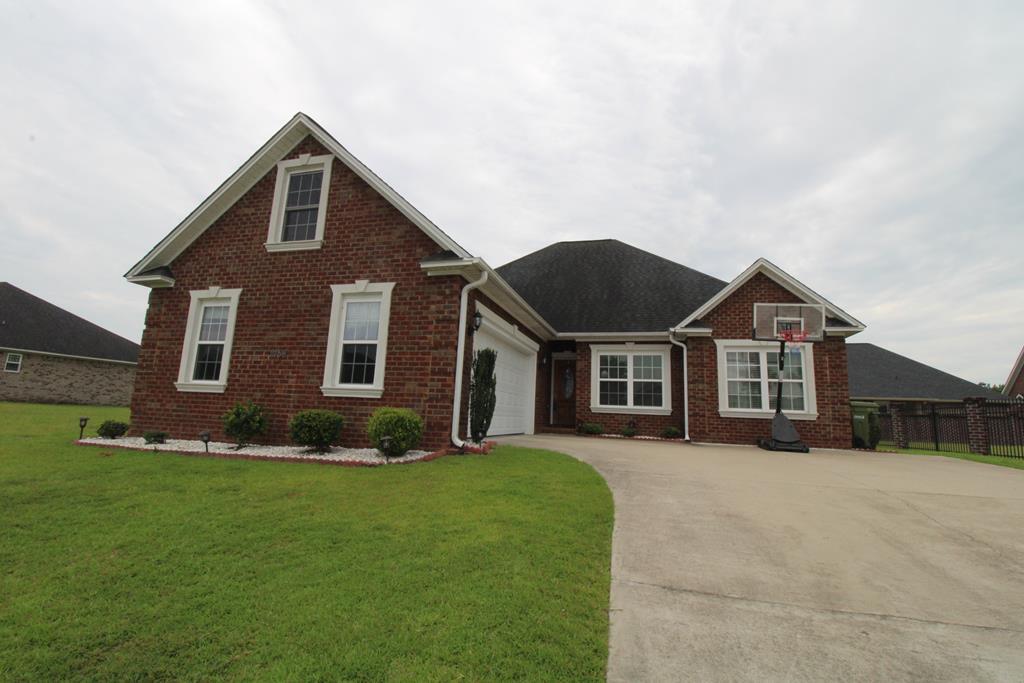 2158 Balclutha Ln in Sumter, SC - Building Photo