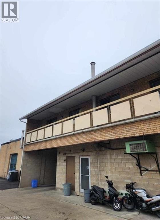 property at 448 Hwy 8