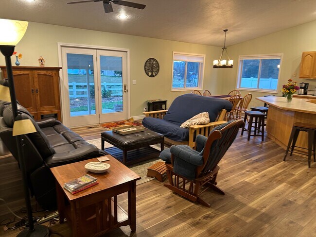 30 Birch Dr in Weiser, ID - Building Photo - Building Photo