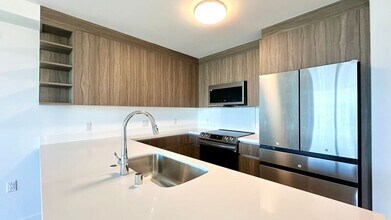 1500 Rycroft St in Honolulu, HI - Foto de edificio - Building Photo