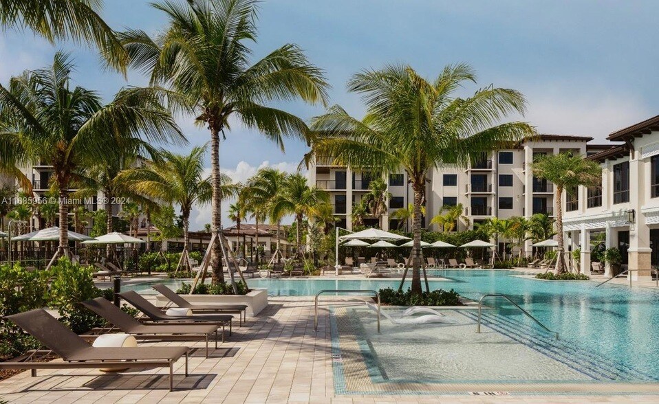 1874 Heron Club Dr, Unit B4 in Delray Beach, FL - Building Photo