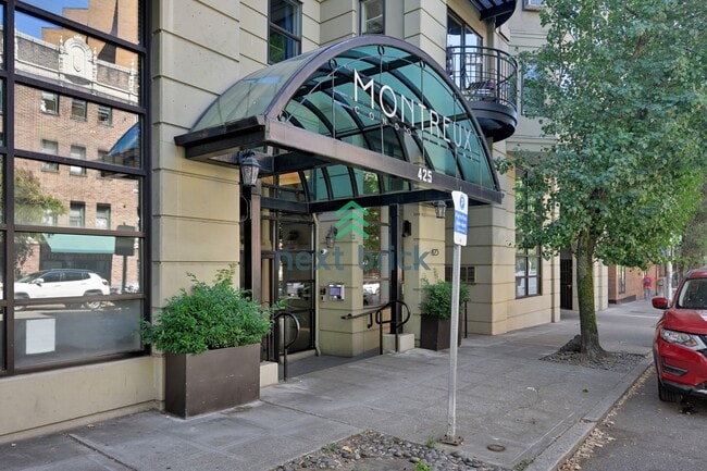 property at 425 Vine St