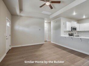 112 Sterling Dr in Chickasha, OK - Building Photo - Building Photo