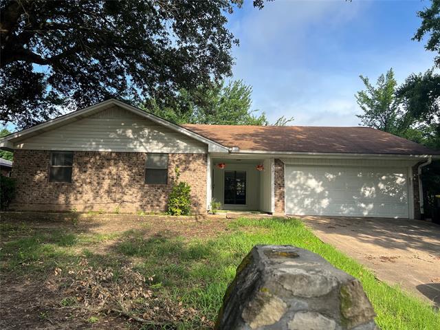 property at 754 Patricia Dr