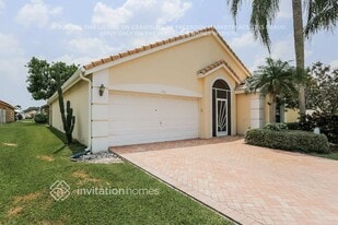 7567 Stirling Bridge Blvd N in Delray Beach, FL - Building Photo