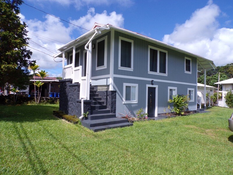 418 Kukuau St in Hilo, HI - Building Photo