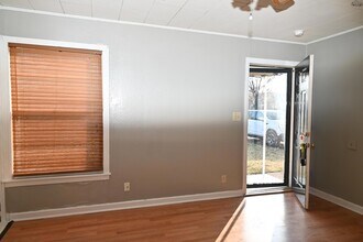 3402 Grant St in Wichita Falls, TX - Foto de edificio - Building Photo