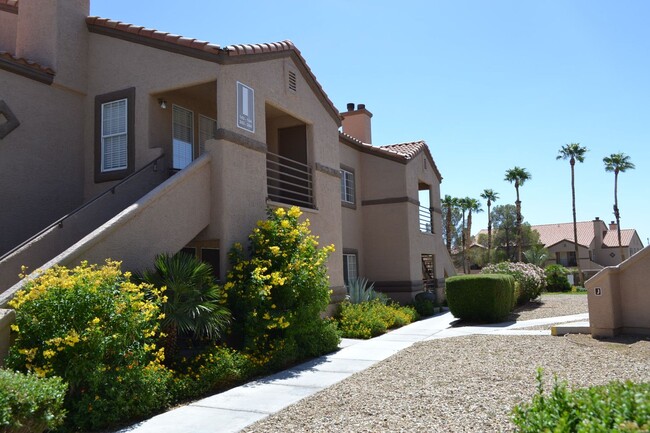 property at 3450 Erva St