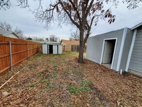 2130 San Antonio St in San Angelo, TX - Building Photo - Building Photo
