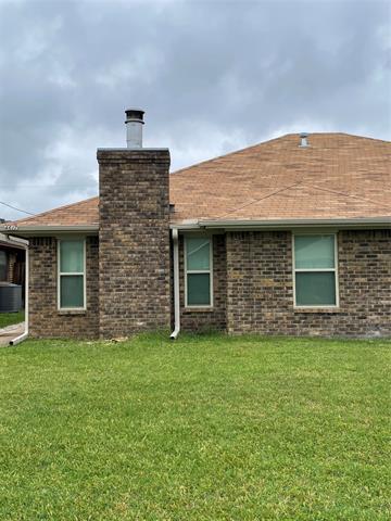 4617 Sausalito Dr in Arlington, TX - Building Photo