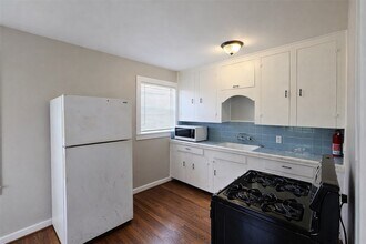 1621 Wesley St in Houston, TX - Building Photo - Building Photo