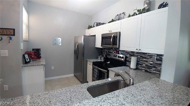 property at 15430 Bellamar Cir