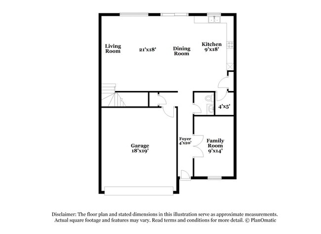 905 Stolls Ln in Knightdale, NC - Building Photo - Building Photo