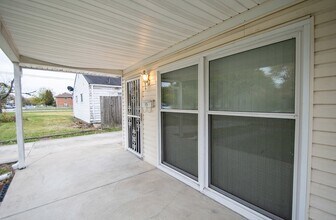 4610 Karen Dr in Lawrence, IN - Building Photo - Building Photo