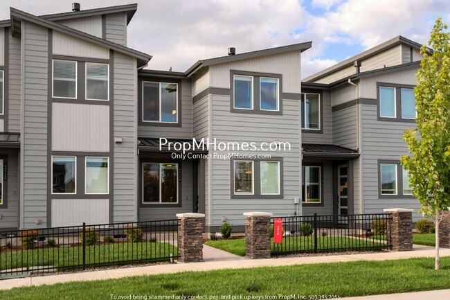 property at 4216 SE Century Blvd