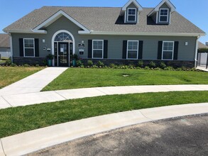 Coastal Tide Apartments in Lewes, DE - Building Photo - Building Photo