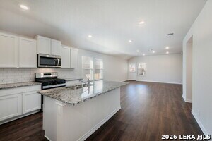 5619 chase in San Antonio, TX - Building Photo - Building Photo