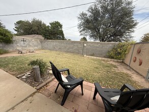 3505 Gulf Ave in Midland, TX - Building Photo - Building Photo