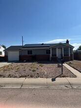 2557 Chimayo Dr in Colorado Springs, CO - Building Photo - Building Photo