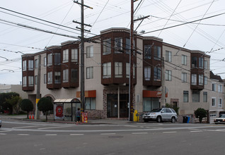 501 Taraval St in San Francisco, CA - Building Photo - Building Photo