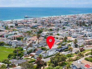541 Homer St in Manhattan Beach, CA - Building Photo - Building Photo