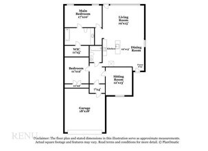 513 Scarborough Cv in Jarrell, TX - Building Photo - Building Photo