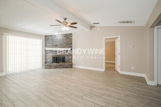 3555 Barbizon Ct in Jacksonville, FL - Building Photo - Building Photo