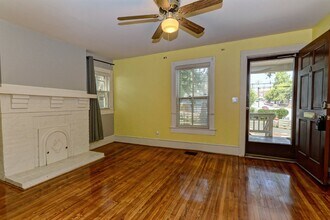 1501 Cleveland Ave in Charlotte, NC - Building Photo - Building Photo