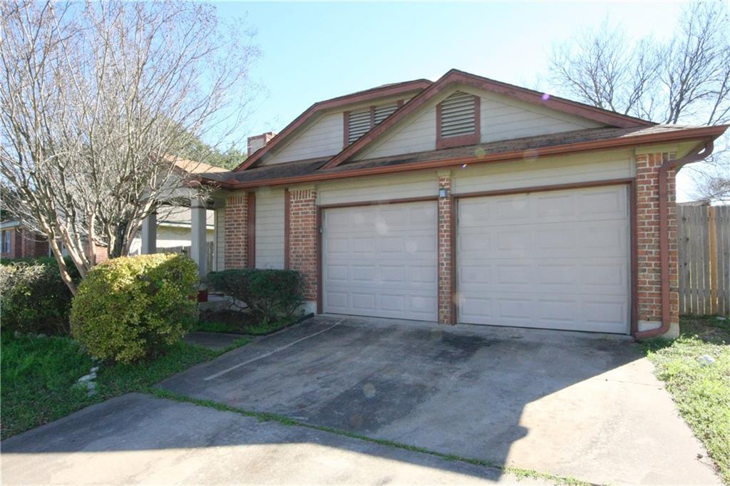 13005 Staton Dr in Austin, TX - Building Photo