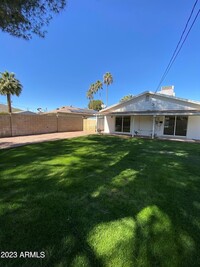 3514 N Pueblo Way, Unit Unit #1 in Scottsdale, AZ - Building Photo - Building Photo