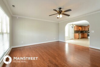 160 Horton Dr in Odenville, AL - Foto de edificio - Building Photo