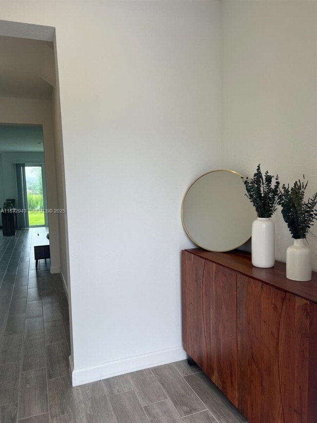 property at 4343 Hammock Grove Dr