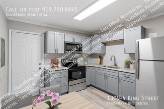 1309 King St in Spring Lake, NC - Foto de edificio - Building Photo