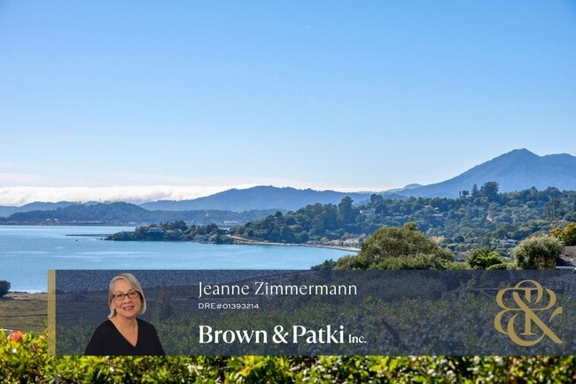 property at 114 San Marino Dr