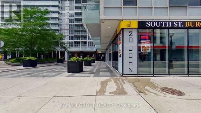 20 John St in Toronto, ON - Building Photo - Building Photo