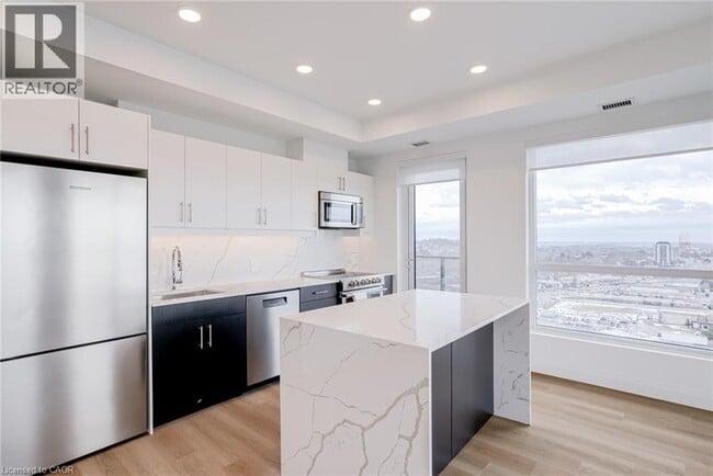 property at 1333 Weber St E