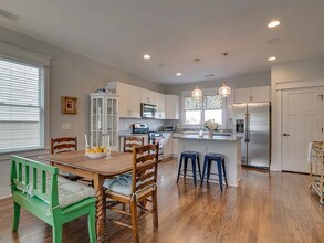 619 Chesterfield Way in Nashville, TN - Building Photo - Building Photo