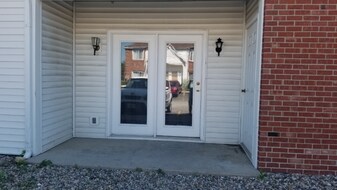 3540 Bethel Dr in West Lafayette, IN - Building Photo