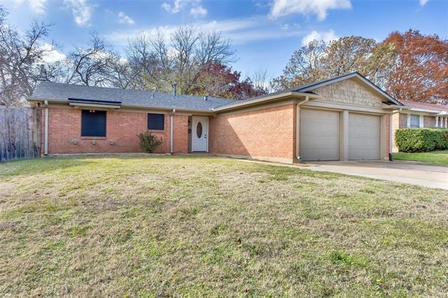 600 Patricia Dr in Sherman, TX - Building Photo - Building Photo