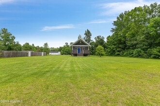 213 Sanders St in Tabor City, NC - Building Photo - Building Photo