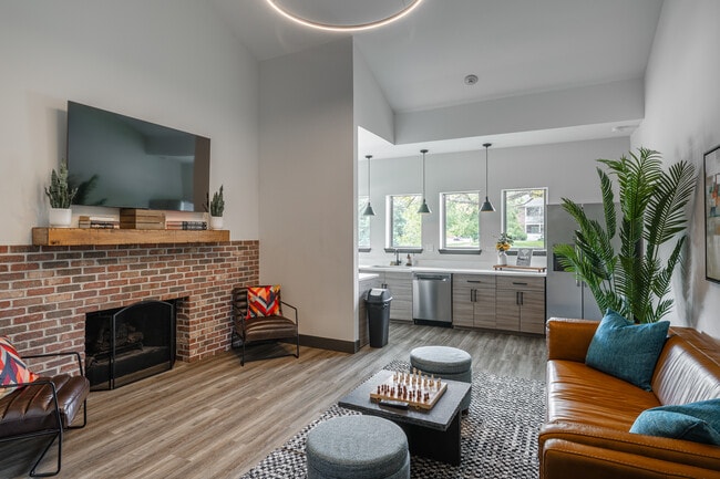 Ashton Arlington Heights