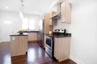 2991 Livingston St in Philadelphia, PA - Building Photo - Building Photo